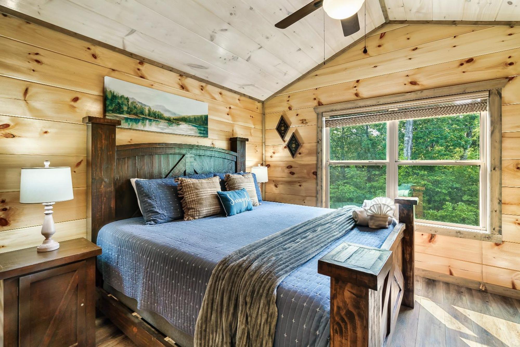 Spring Sale! Indoor Pool, Pet Stays Free, Movie, Hottub Sevierville Exterior foto